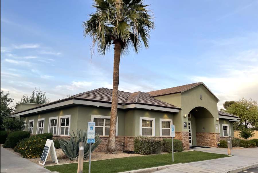 ocd PHOENIX — Psychotherapy in N 7th St E109, Phoenix