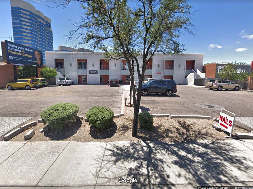 Omi Wellness — Acupuncture in W Thomas Rd, Phoenix