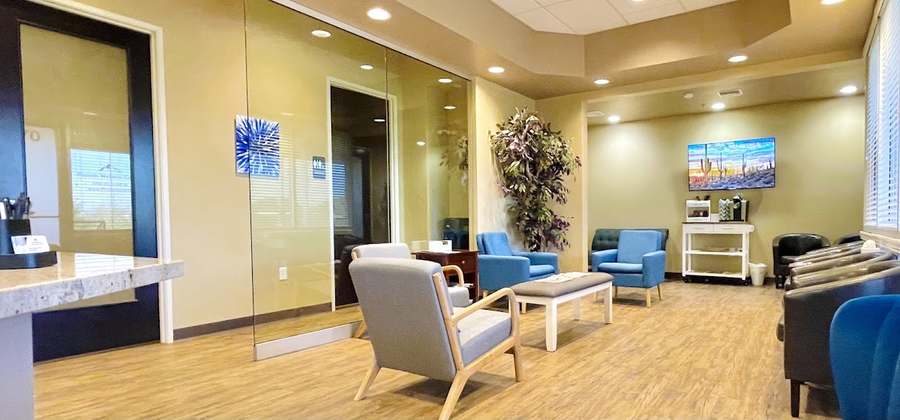 Phoenix Wellness Center, LLC — Psychotherapy in W Whispering Wind Dr Ste 270, Phoenix