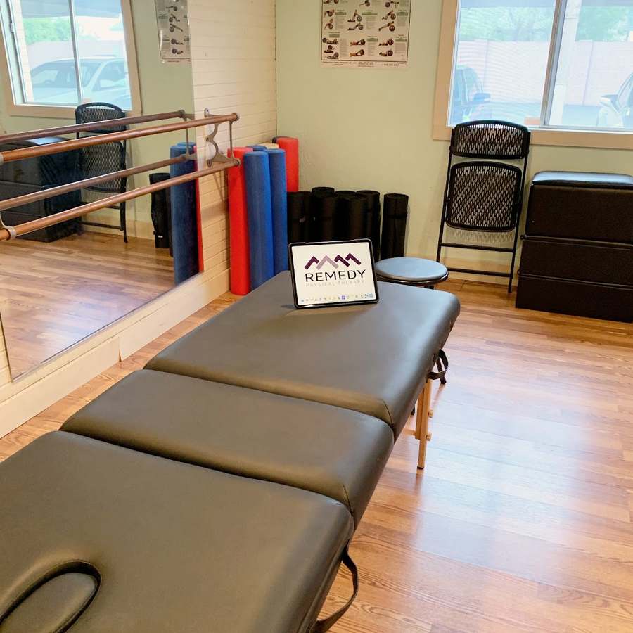 Remedy Physical Therapy — Physical & Rehabilitation Therapy in W Southern Ave #130, Phoenix