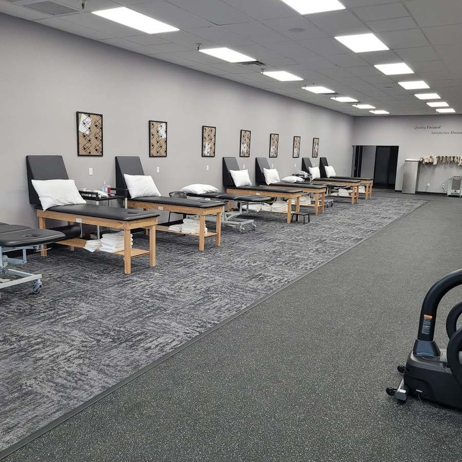 ROC Physical Therapy — Physical & Rehabilitation Therapy in W Thunderbird Rd Ste A, Phoenix