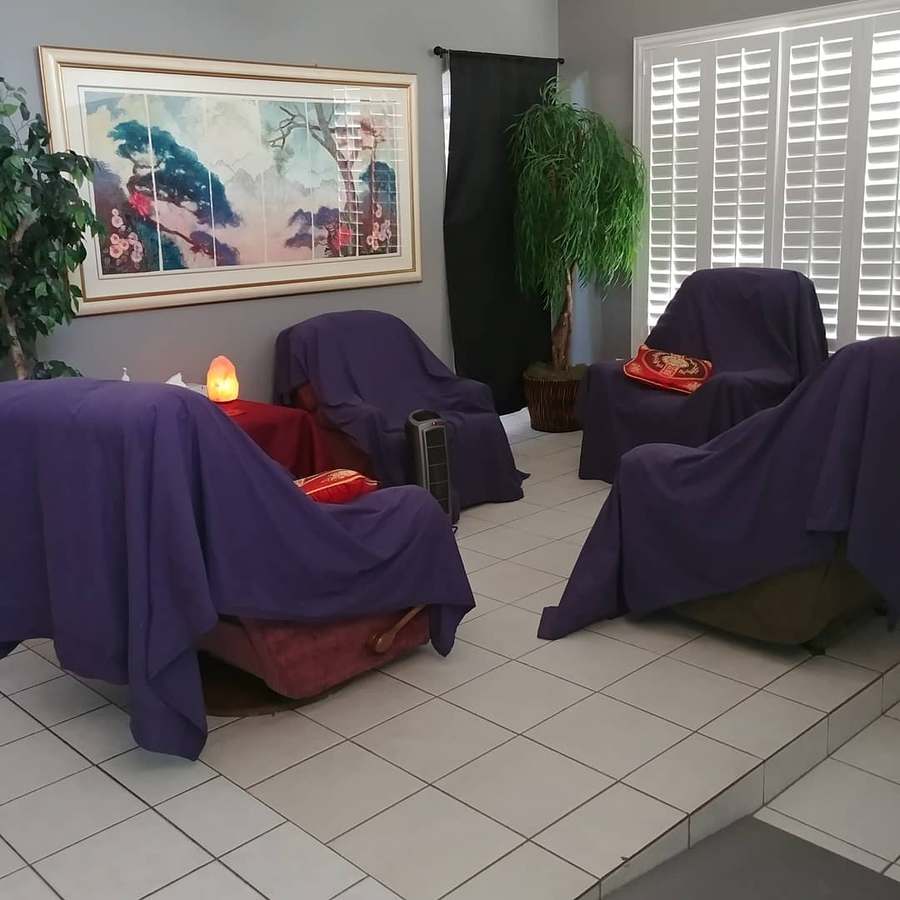 Room For Health — Acupuncture in W Aire Libre Ave, Phoenix