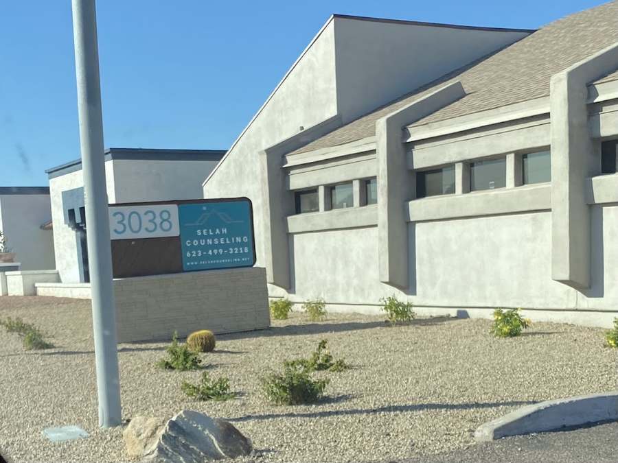 Selah Counseling Center — Psychotherapy in E Cactus Rd #2, Phoenix