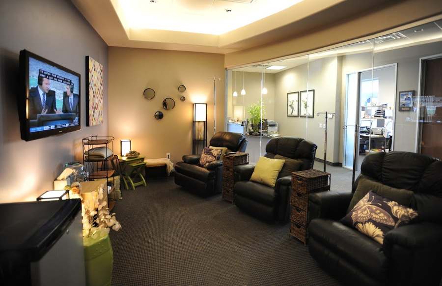 Sonoran Naturopathic Center — Naturopathic Medicine in E Raintree Dr Unit 140, Phoenix