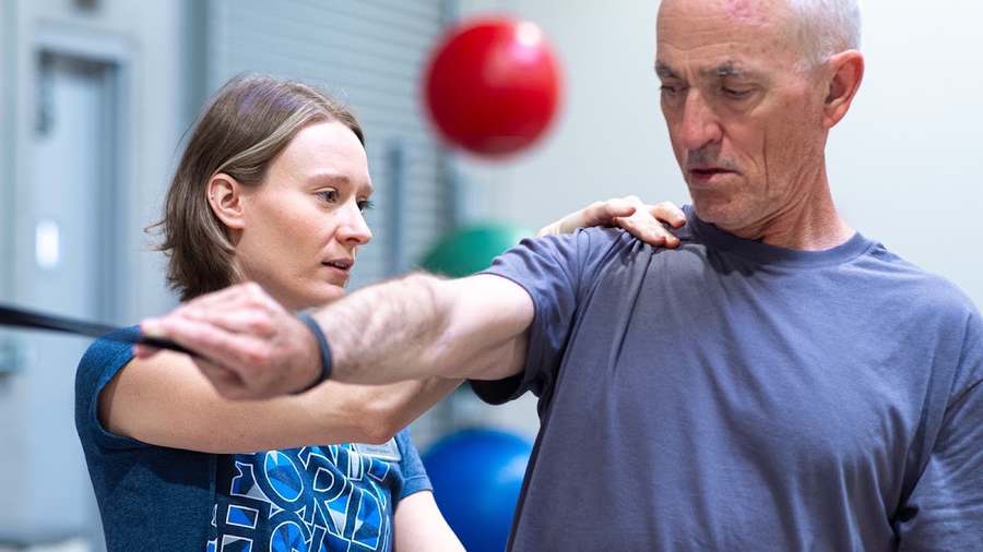 Spooner Avondale — Physical & Rehabilitation Therapy in N 113th Ave Ste 106, Phoenix