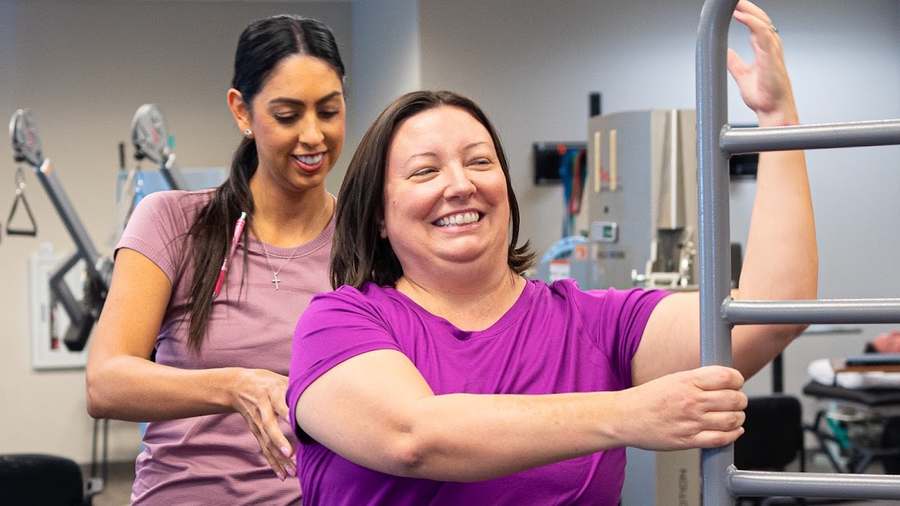 Spooner South Mountain — Physical & Rehabilitation Therapy in E Baseline Rd Suite 103, Phoenix