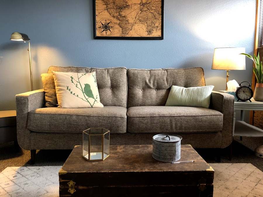 Thrive Therapy — Psychotherapy in E Shea Blvd Ste 100, Phoenix