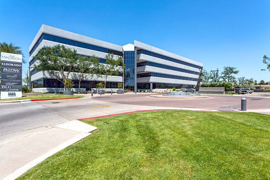 T.O.P.S. Physical Therapy — Physical & Rehabilitation Therapy in N 16th St Unit 120, Phoenix