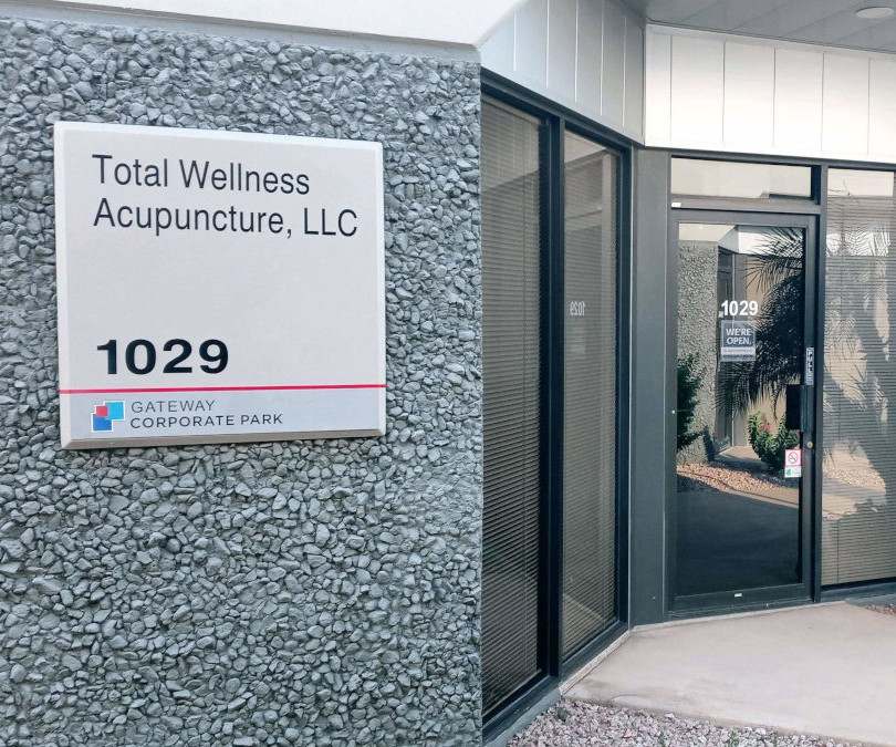 Total Wellness Acupuncture — Acupuncture in W Peoria Ave Ste 1029, Phoenix