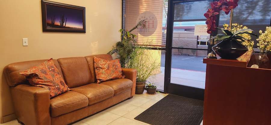 True Acupuncture Chandler — Acupuncture in W Chandler Blvd #5, Phoenix