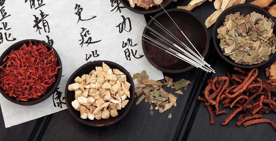 Vibrant Wellness — Acupuncture in S Mill Ave #216, Phoenix