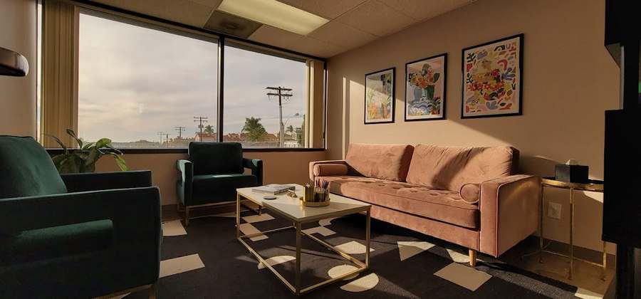 BrightMind Therapy — Psychotherapy in Turquoise St Ste 303, San Diego