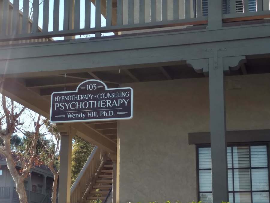 CentrePoint Inc — Hypnotherapy & NLP in Manchester Ave #103, San Diego