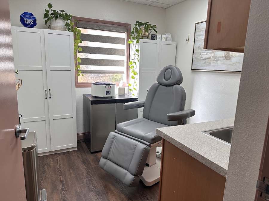 Dr. Noelani Rodriguez, ND — Naturopathic Medicine in Pomerado Rd Bldg C-1b, San Diego