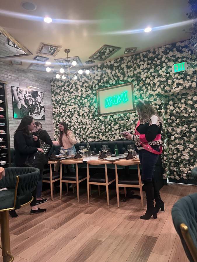 Dr. Wafaa Matti, NMD. — Naturopathic Medicine in Parkway Dr, San Diego
