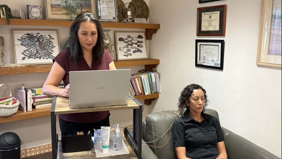 Empowered Purpose — Hypnotherapy & NLP in W Bernardo Dr #110, San Diego