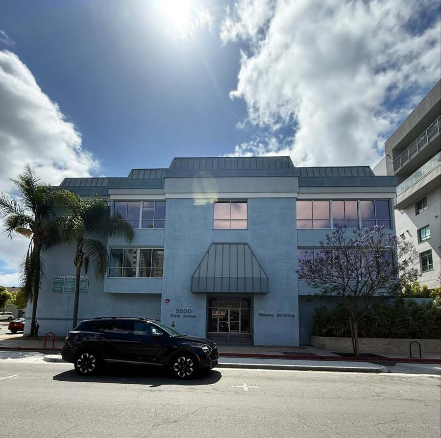 Overall Wellness — Naturopathic Medicine in Fifth Ave Ste 306, San Diego