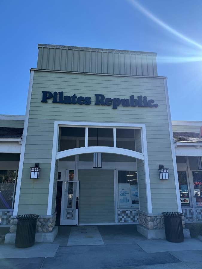 Pilates Republic — Yoga, Tai Chi & Pilates in Del Mar Heights Rd, San Diego
