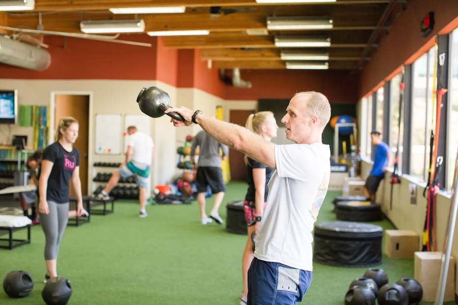 Rehab United - La Mesa — Physical & Rehabilitation Therapy in Fletcher Pkwy, San Diego