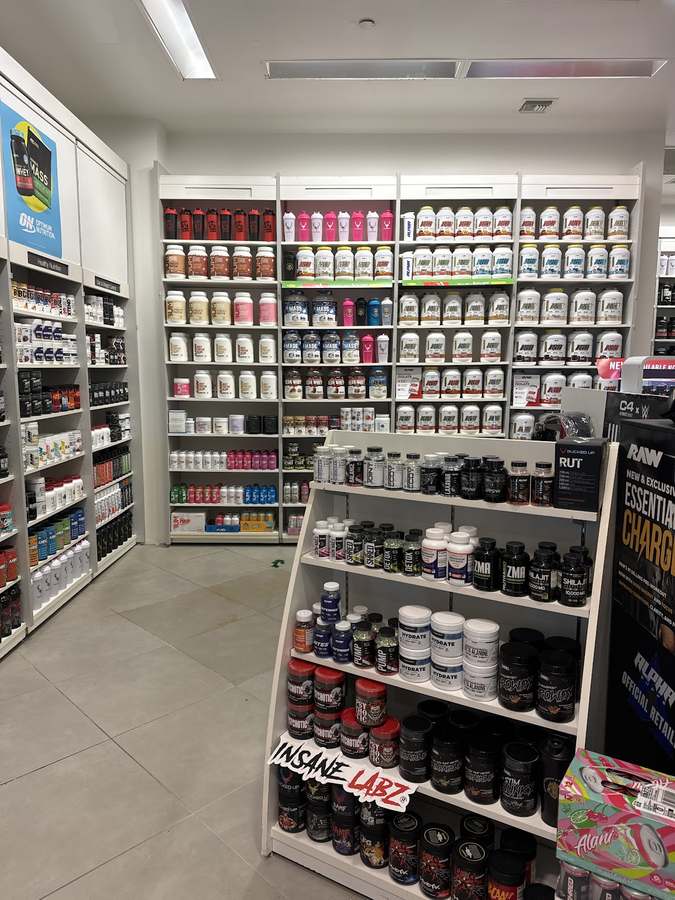 Royal Nutrition — Diet & Nutrition in E Via Rancho Pkwy Unit 251, San Diego