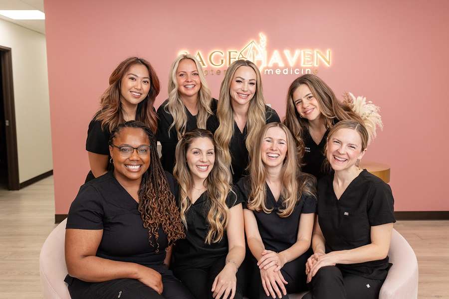 Sage Haven — Acupuncture in Del Rey St #300, San Diego