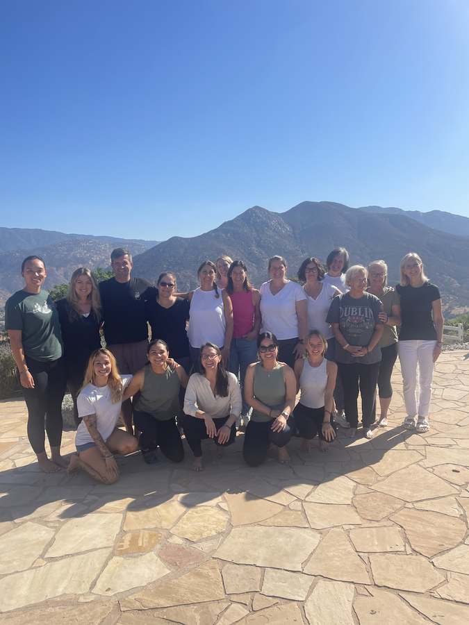 SoCal Wellness Retreats — Reiki & Energy Medicine in Northrup Dr, San Diego