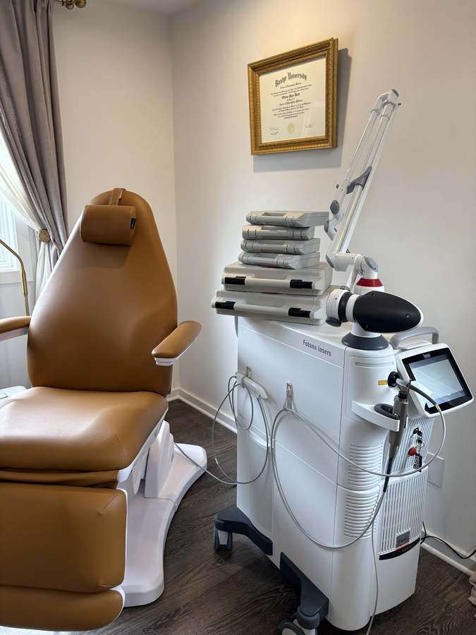 2nd Nature Wellness Atelier — Naturopathic Medicine in E Madison St Unit 206, Seattle