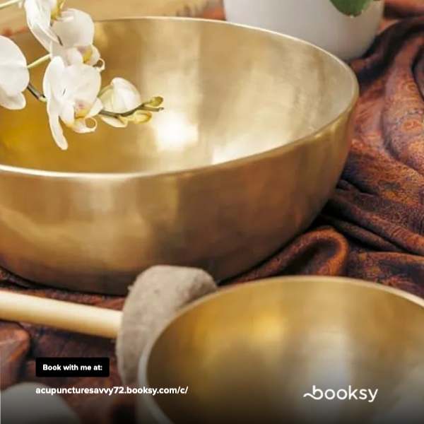 Acupuncture Savvy — Acupuncture in 9th Ave NE, Seattle
