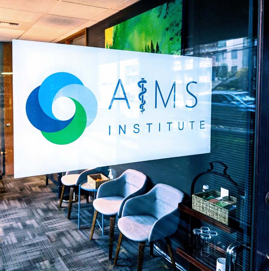AIMS Institute — Diet & Nutrition in Poplar Pl S, Seattle