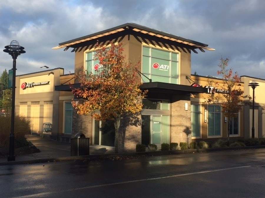 ATI Physical Therapy — Physical & Rehabilitation Therapy in SW Barton St Ste D3, Seattle