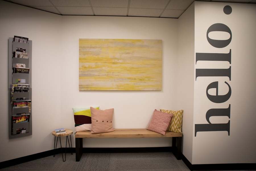 Avant Physical Therapy — Physical & Rehabilitation Therapy in 3rd Ave Unit 520, Seattle