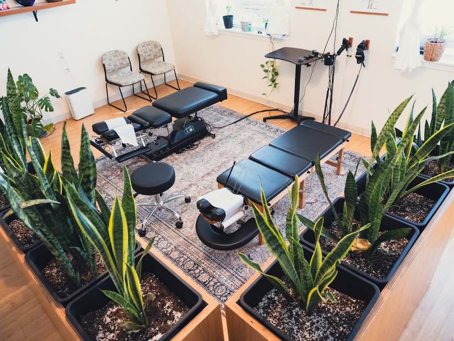 Beacon Hill Chiropractic — Chiropractic in 15th Ave S Ste 1K, Seattle