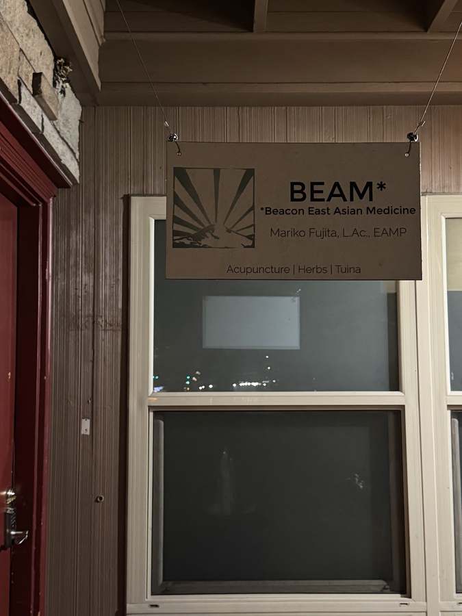 BEAM* Acupuncture — Acupuncture in Beacon Ave S, Seattle