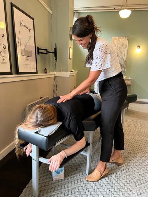 Beyond Well Chiropractic — Chiropractic in N 52nd St, Seattle