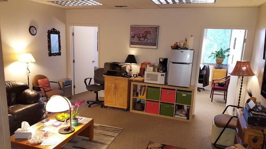 Changes In Action — Psychotherapy in S Grady Way Ste 424, Seattle
