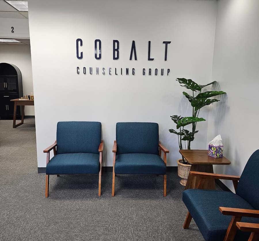 Cobalt Counseling Group — Psychotherapy in 44th Ave SW, Seattle
