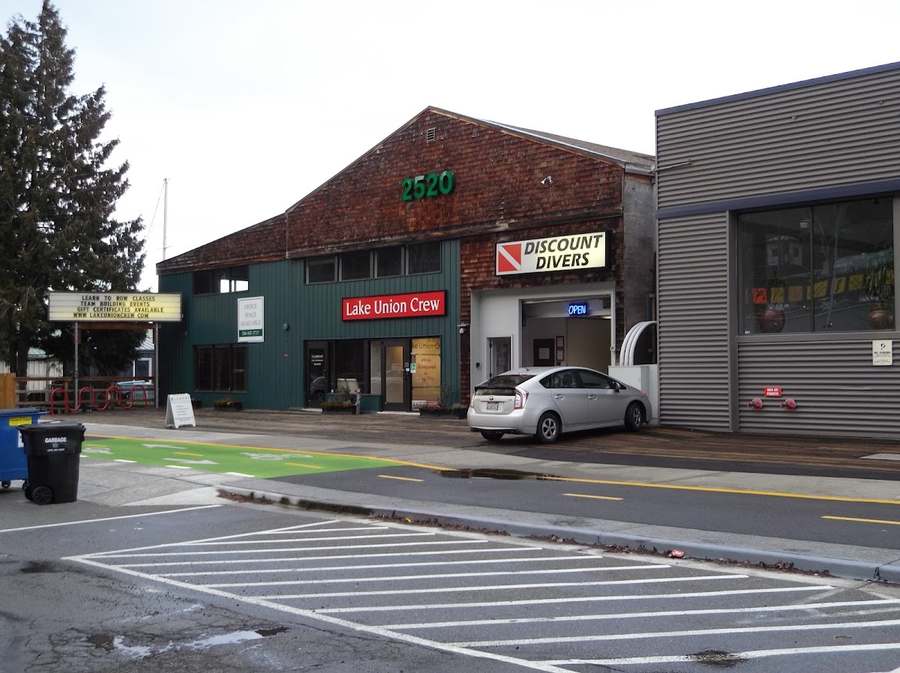 Element Sports Performance — Physical & Rehabilitation Therapy in Westlake Ave N, Seattle