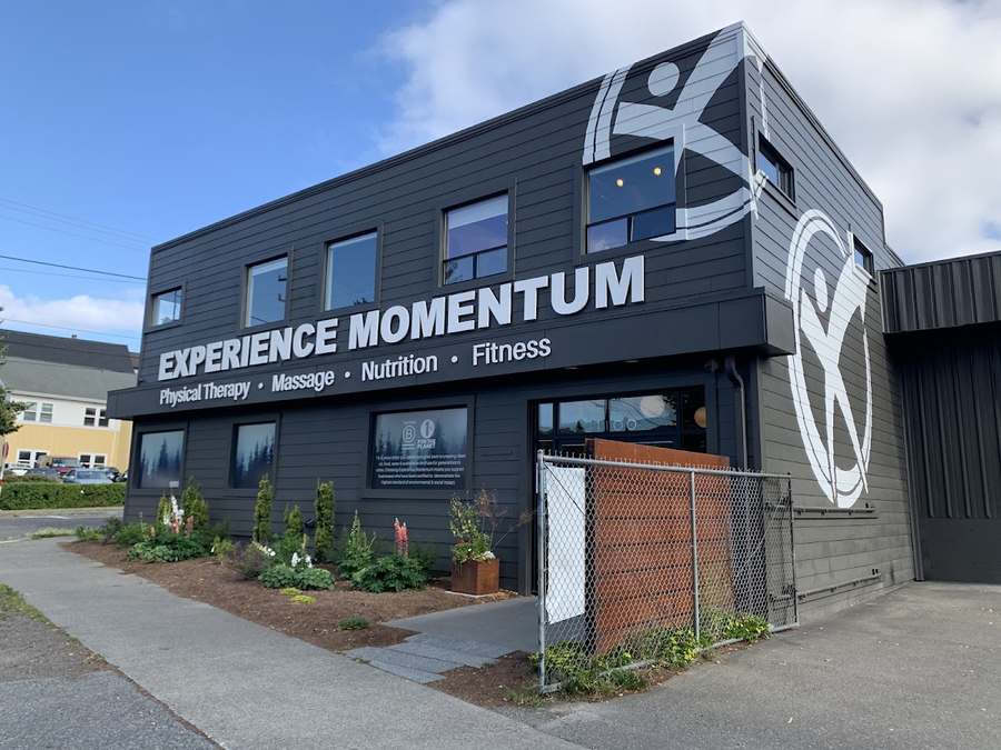Experience Momentum — Physical & Rehabilitation Therapy in N 35th St, Seattle