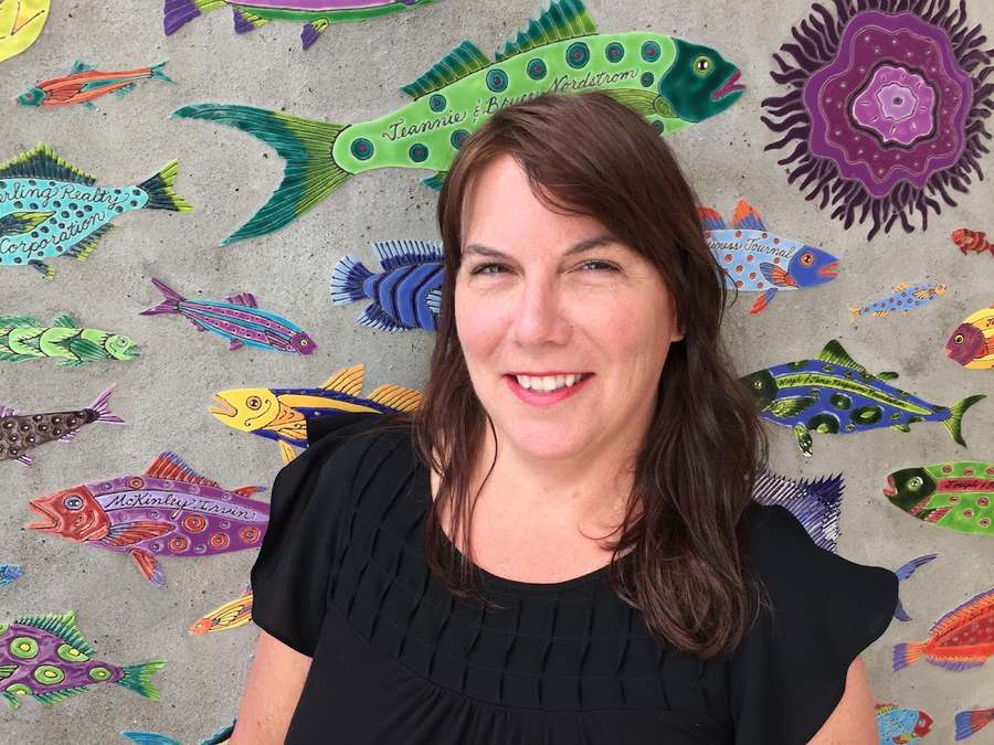 Ginny Miller Therapy — Psychotherapy in Pelly Ave N, Seattle