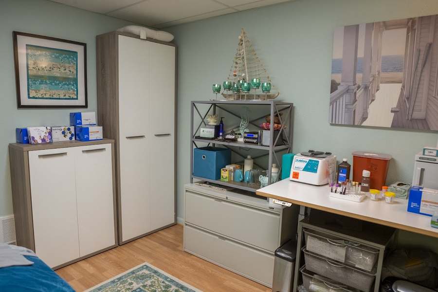 Green Lake Natural Medicine — Naturopathic Medicine in Meridian Ave N Suite A, Seattle