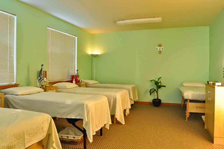 Green Point Acupuncture — Acupuncture in Queen Anne Ave N #216, Seattle