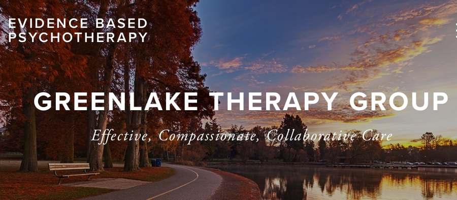 Greenlake Therapy Group — Hypnotherapy & NLP in Fremont Ave N, Seattle