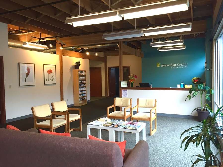 Ground Floor Health — Naturopathic Medicine in N Allen Pl, Seattle