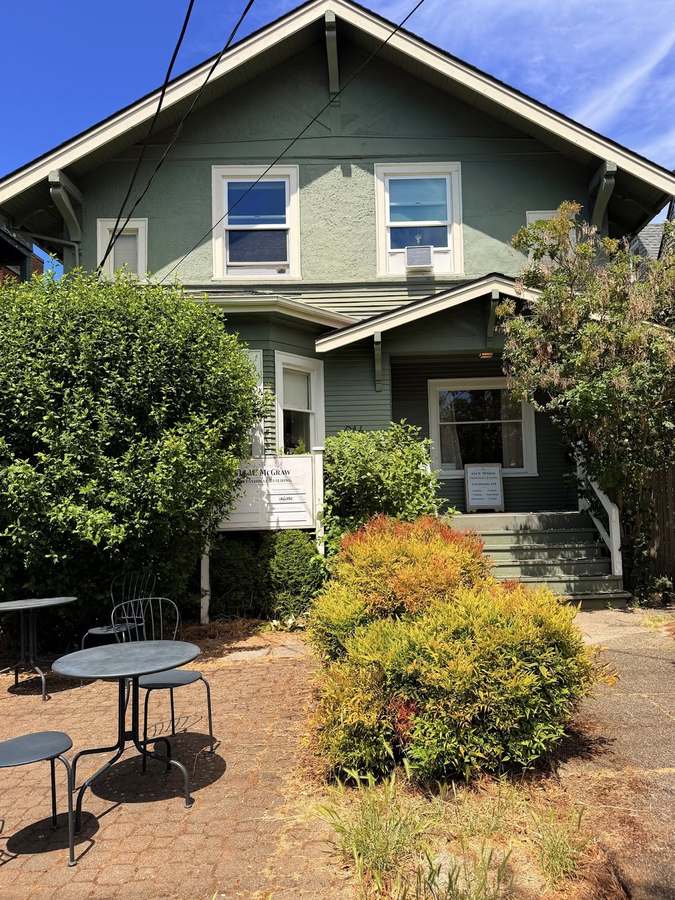 Heal Loudly Therapy, PLLC — Psychotherapy in W McGraw St, Seattle