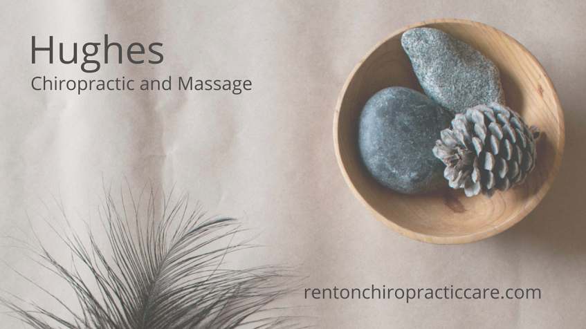 Hughes Chiropractic & Massage — Chiropractic in Bronson Way N Suite 120, Seattle