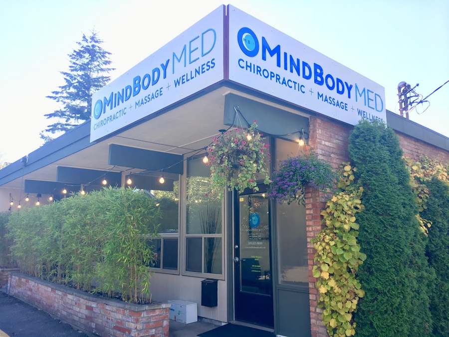 MindBody Med — Chiropractic in NE 65th St, Seattle