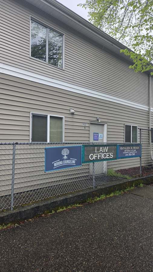 Morina Counseling — Psychotherapy in Roosevelt Way NE Ste B, Seattle