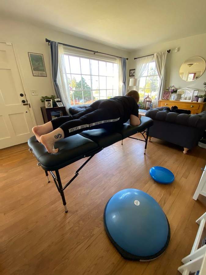 Physical Therapy Dynamix — Physical & Rehabilitation Therapy in 80th Pl S, Seattle