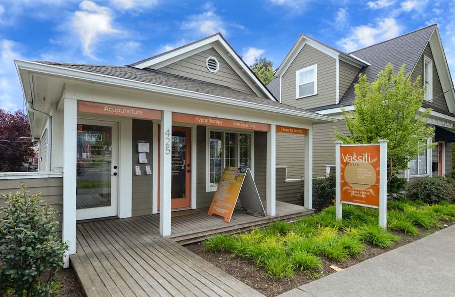 Rain City Acupuncture, PLLC — Acupuncture in N 36th St, Seattle