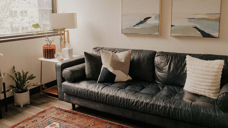 Relational Psych — Psychotherapy in W Mercer St E305, Seattle
